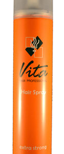 VITA Hair Spray 400ml